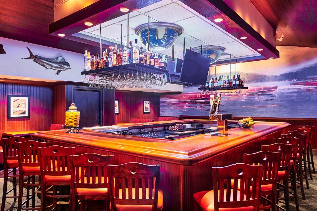 Columbus Fish Market